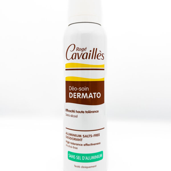 Rogé Cavaillès Soin Toilette Déo-soin Dermato