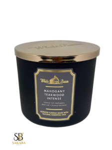 WHITE BARN MAHOGANY TEAKWOOD HIGH INTENSITY – SAKABA BEAUTY