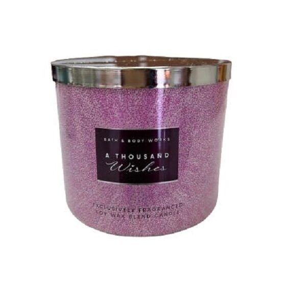 Bath & Body Works A Thousand Wishes