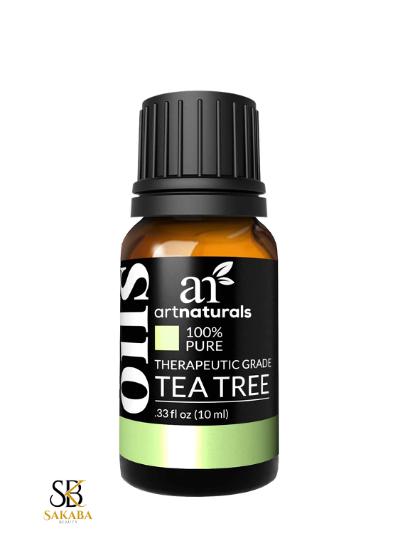 ART NATURALS OIL TEA TREE 33OZ