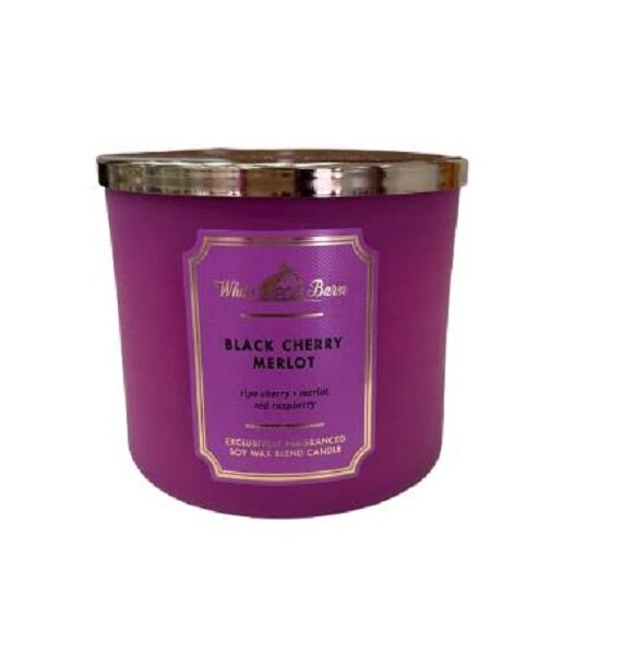 White Barn Black Cherry Merlot