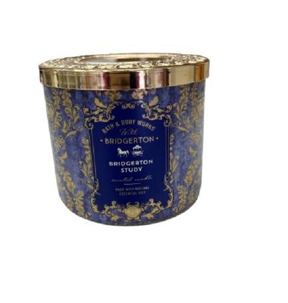 Bath & Body Works  Bridgerton Study