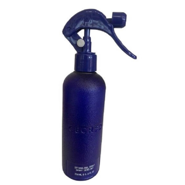 CÉCRED Detangling Spray