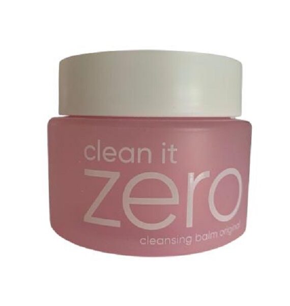 Clean It Zero Cleansing Balm Original