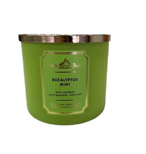 White Barn Eucalyptus Mint