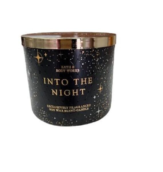 Bath & Body Works  Into the Night