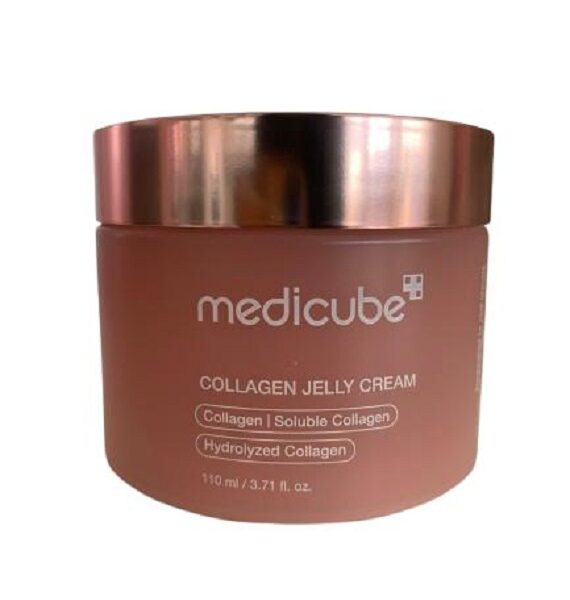 Medicube Collagen Jelly Cream