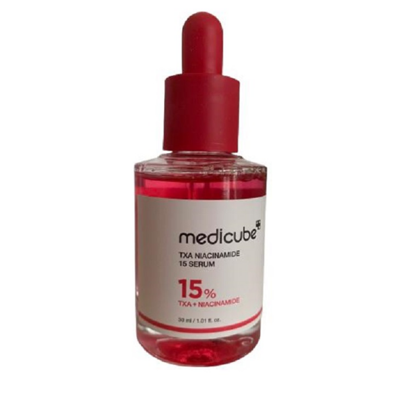 Medicube TXA Niacinamide 15 Serum