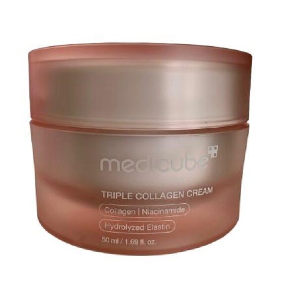 Medicube Triple Collagen Cream