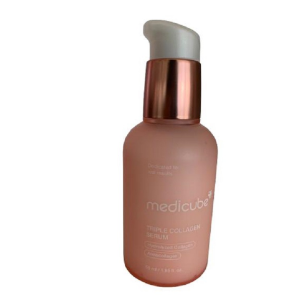 Medicube Triple Collagen Serum
