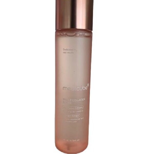 Medicube Triple Collagen Toner