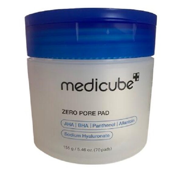 Medicube Zero Pore Pad