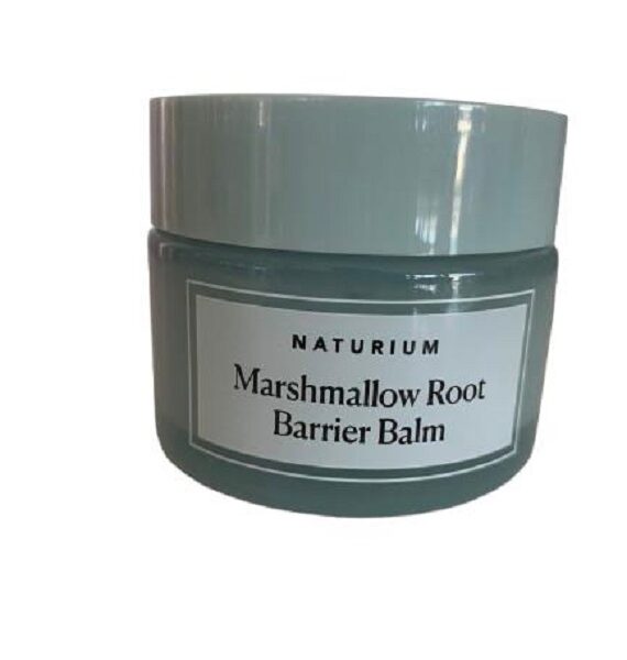 NATURIUM Marshmallow Root Barrier Balm