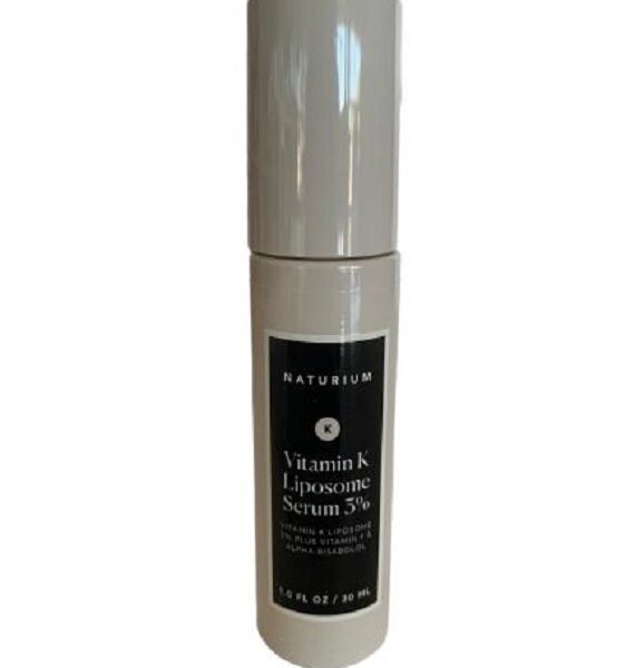 NATURIUM Vitamin K Liposome Serum 3%