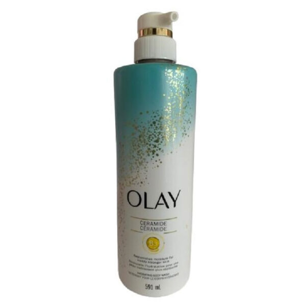 Olay Ceramide B3
