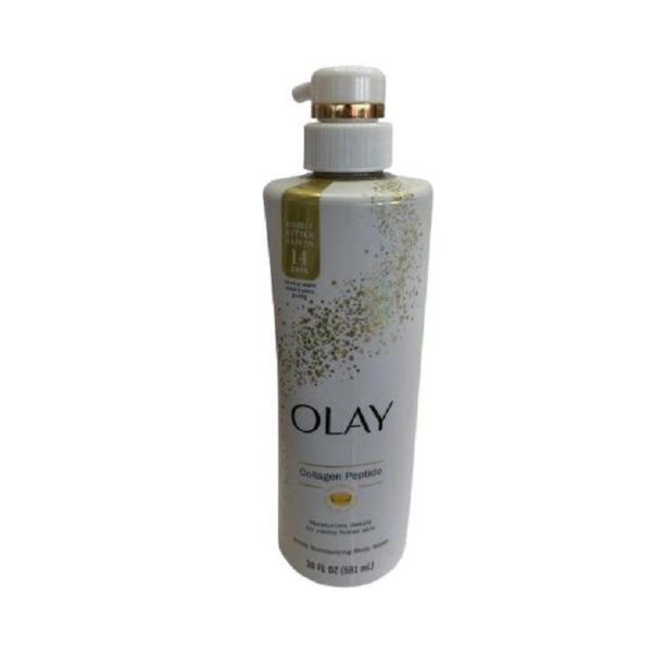 Olay Collagen Peptide Hydrating Body wash