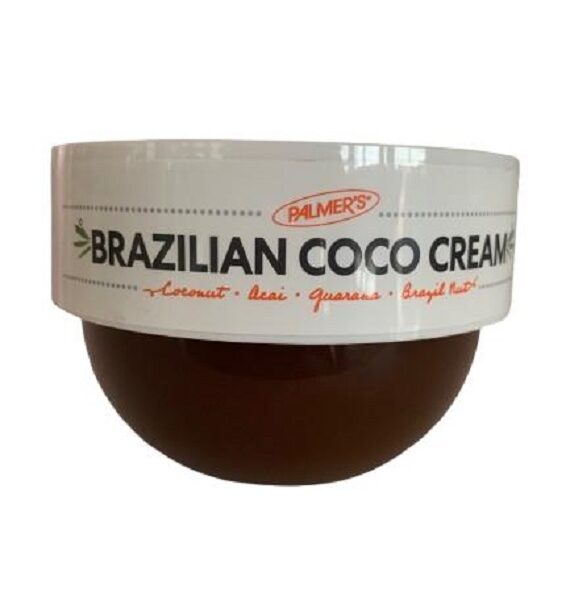 Palmer's Brazilian Coco Cream