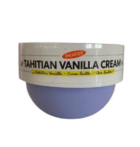 Palmer's Tahitian Vanilla Cream