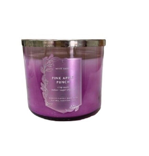 White Barn Pink Apple Punch