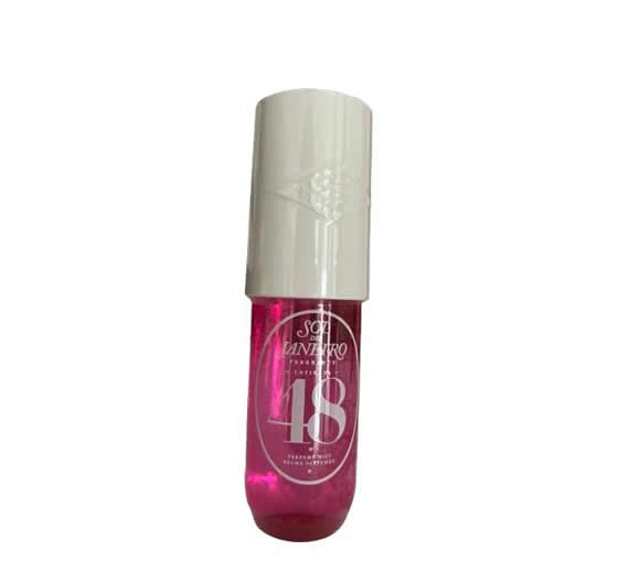 Sol de Janeiro MINYRO Fresh Pink 48 Eau de Parfum 90 mL