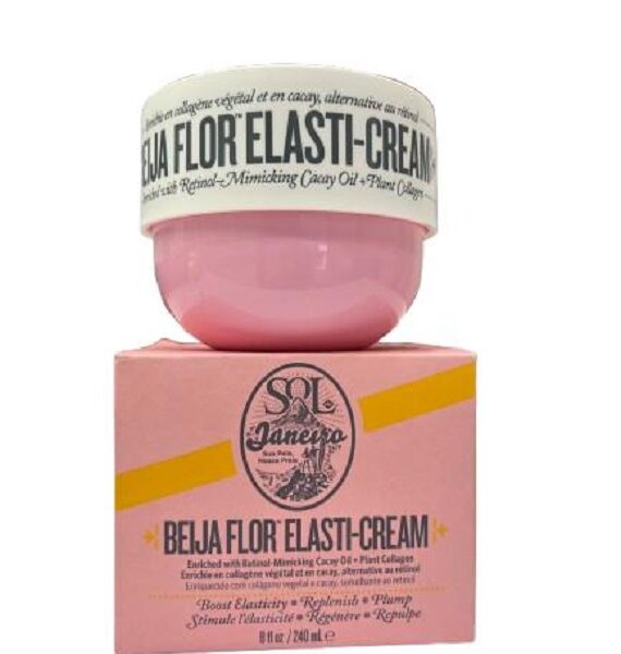 Sol de Janeiro Beija Flor Elasti-Cream