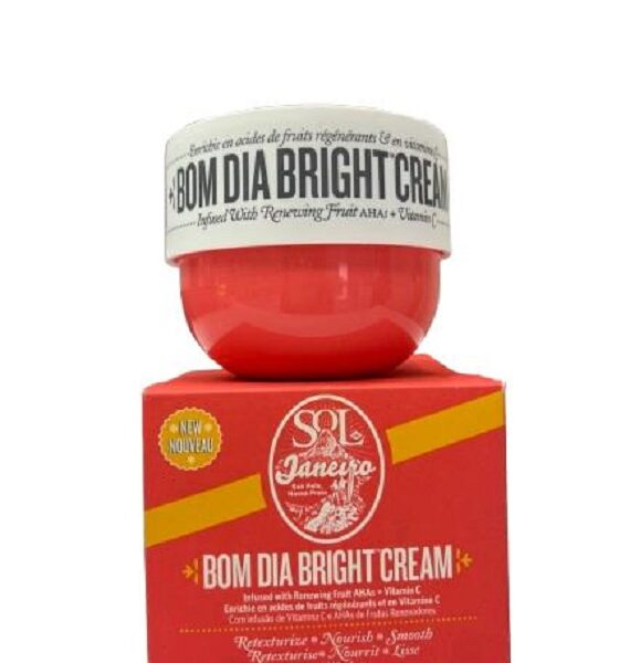 Sol de Janeiro Bom Dia Bright Cream