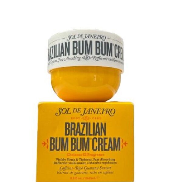 Sol de Janeiro Brazilian Bum Bum Cream