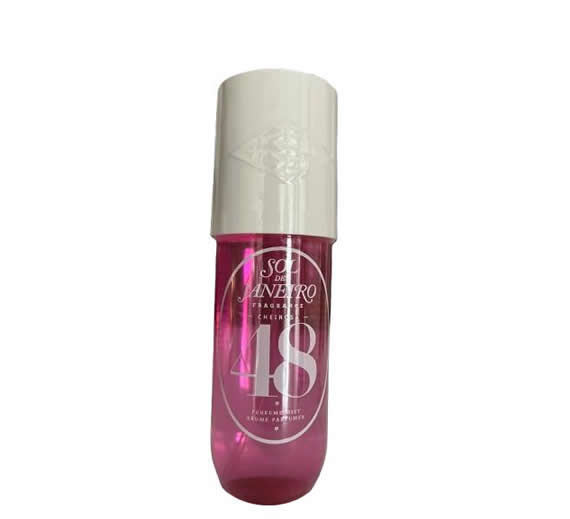 Sol de Janeiro Fragrance Mist 48  90 mL