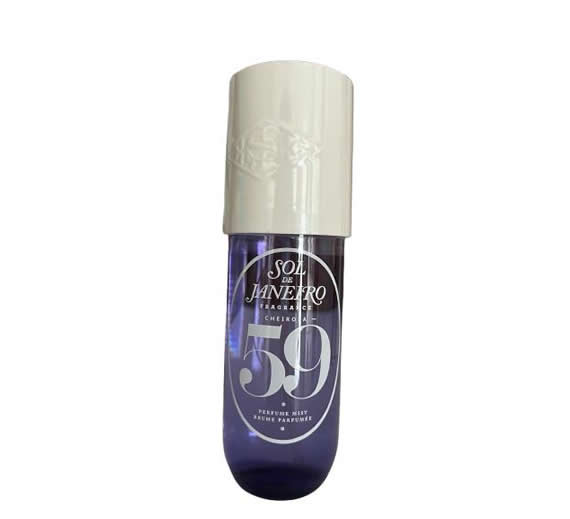 Sol de Janeiro Fragrance  Cheirosa 59 Perfume Mist 90 mL