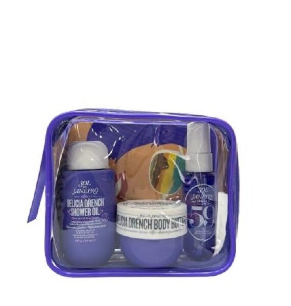 Sol de Janeiro Coffret Delícia Drench & Cheirosa 59