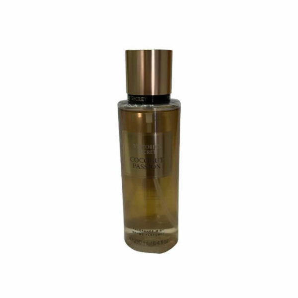 Victoria's Secret Coconut Passion Fragrance Mist