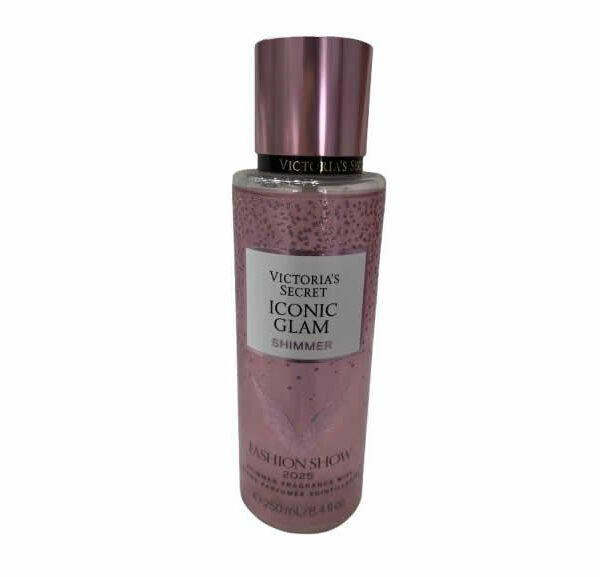 Victoria's Secret Iconic Glam Shimmer