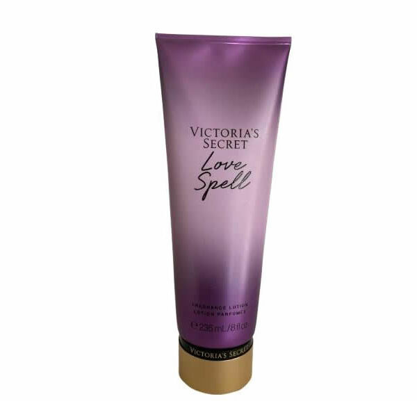 Victoria's Secret Love Spell