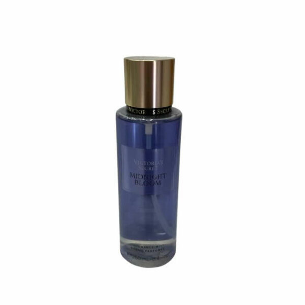 Victoria's Secret Midnight Bloom Fragrance Mist