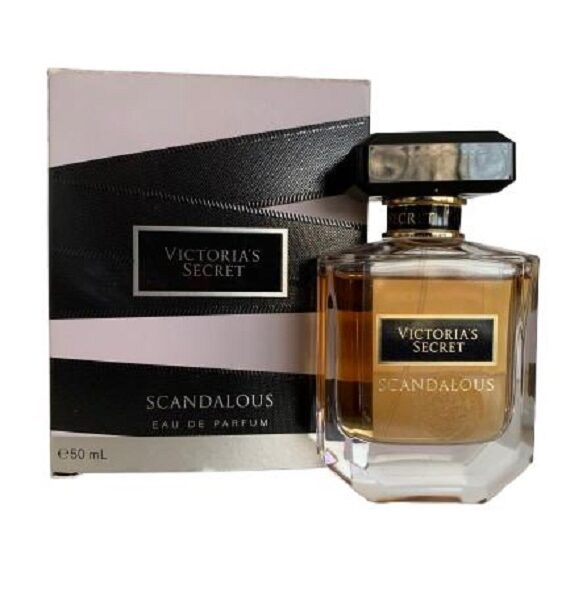 Victoria's Secret Scandalous Eau de Parfum – 50 mL