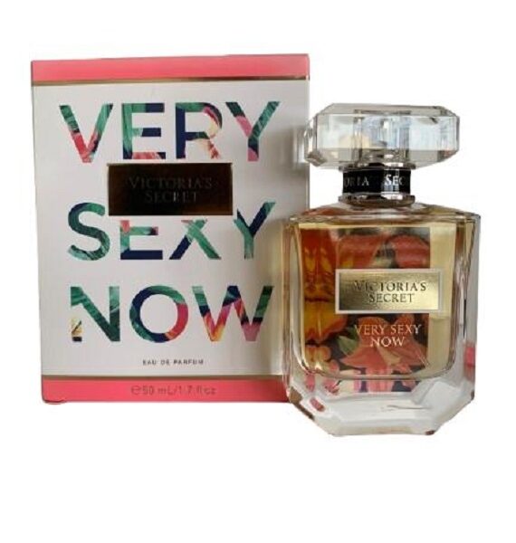 Victoria's Secret Very Sexy Now Eau de Parfum – 50 mL