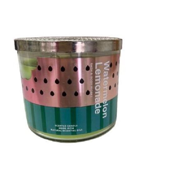 Bath & Body Works Watermelon Lemonade