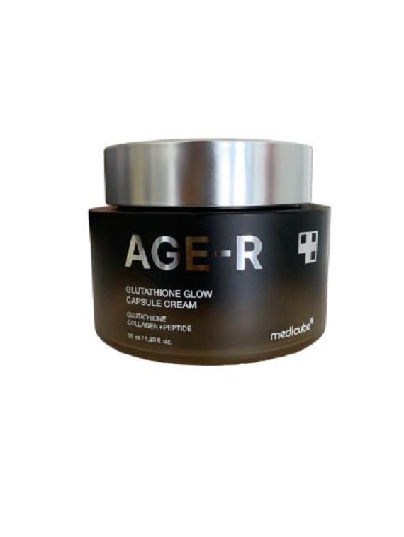 Glutathione Glow Capsule Cream