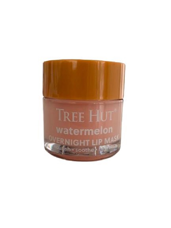 Watermelon Overnight Lip Mask