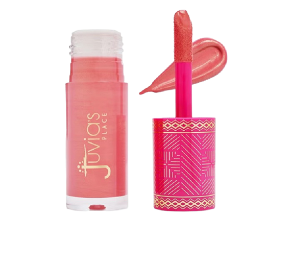 Blushed Liquid Blush Soft Tulip Glow