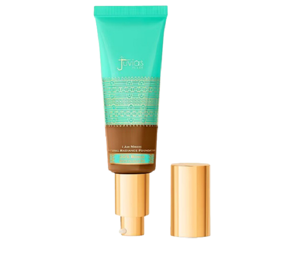 I Am Magic Natural Radiance Foundation Malawi-230