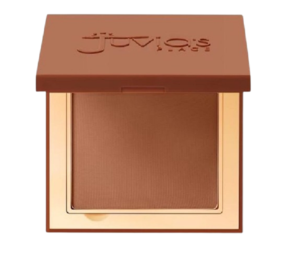I Am Magic Powder Foundation Kaduna - Tan 1