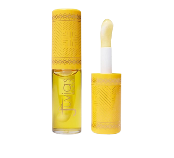 Lip Oil Mango