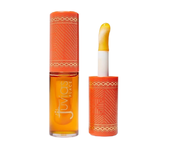 Lip Oil Sweet Orange